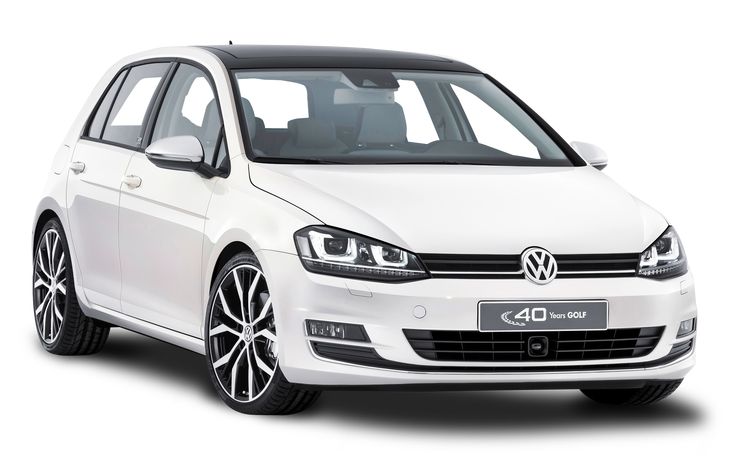 Golf 7 Auto